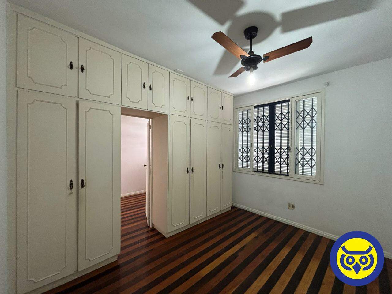 Casa para aluguel no Centro: 