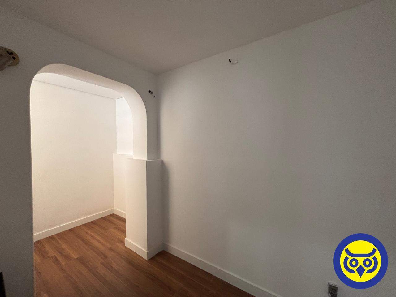 Casa para aluguel no Centro: 