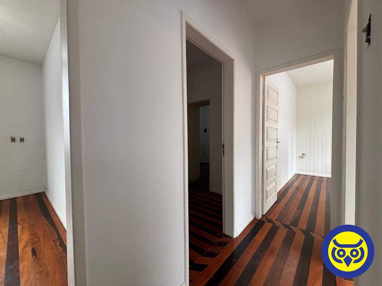 Casa para aluguel no Centro: 