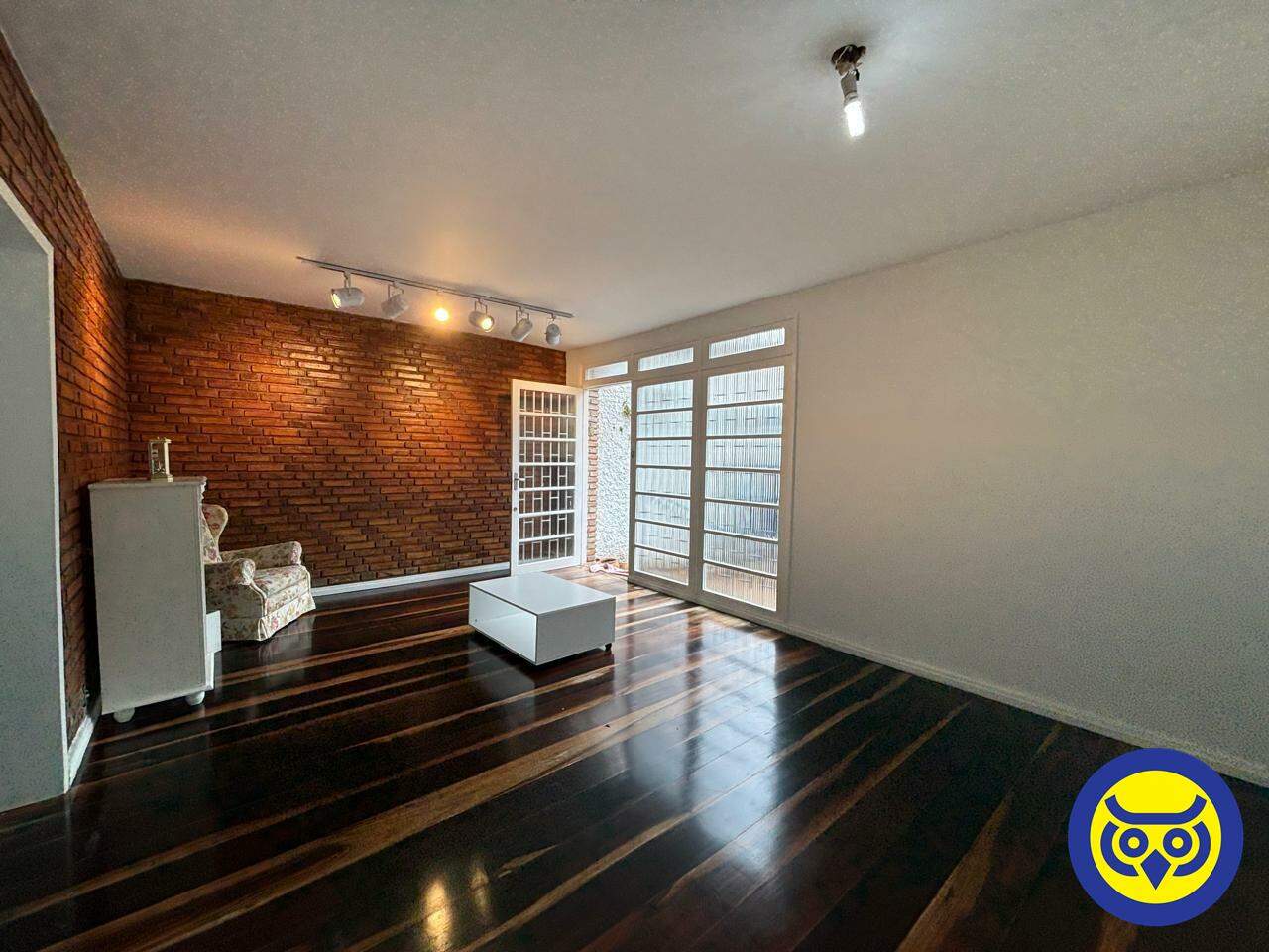 Casa para aluguel no Centro: 