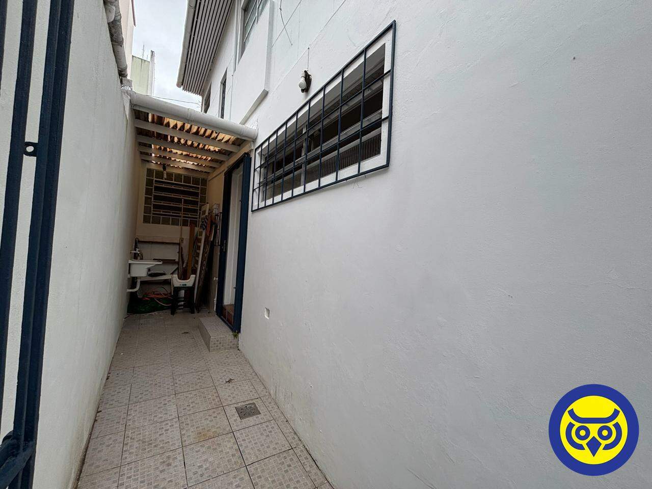 Casa para aluguel no Centro: 