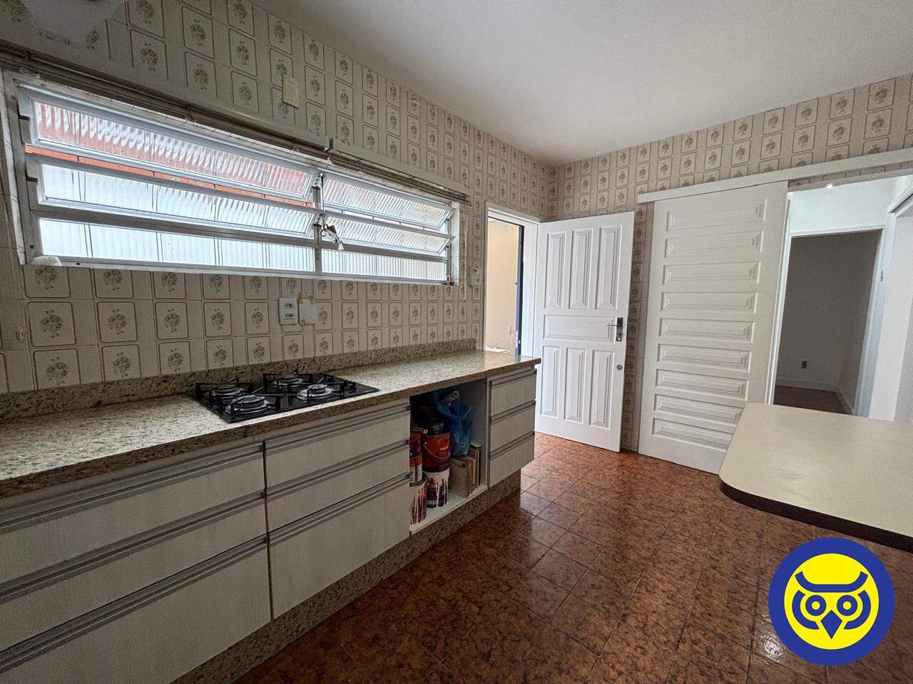 Casa para aluguel no Centro: 