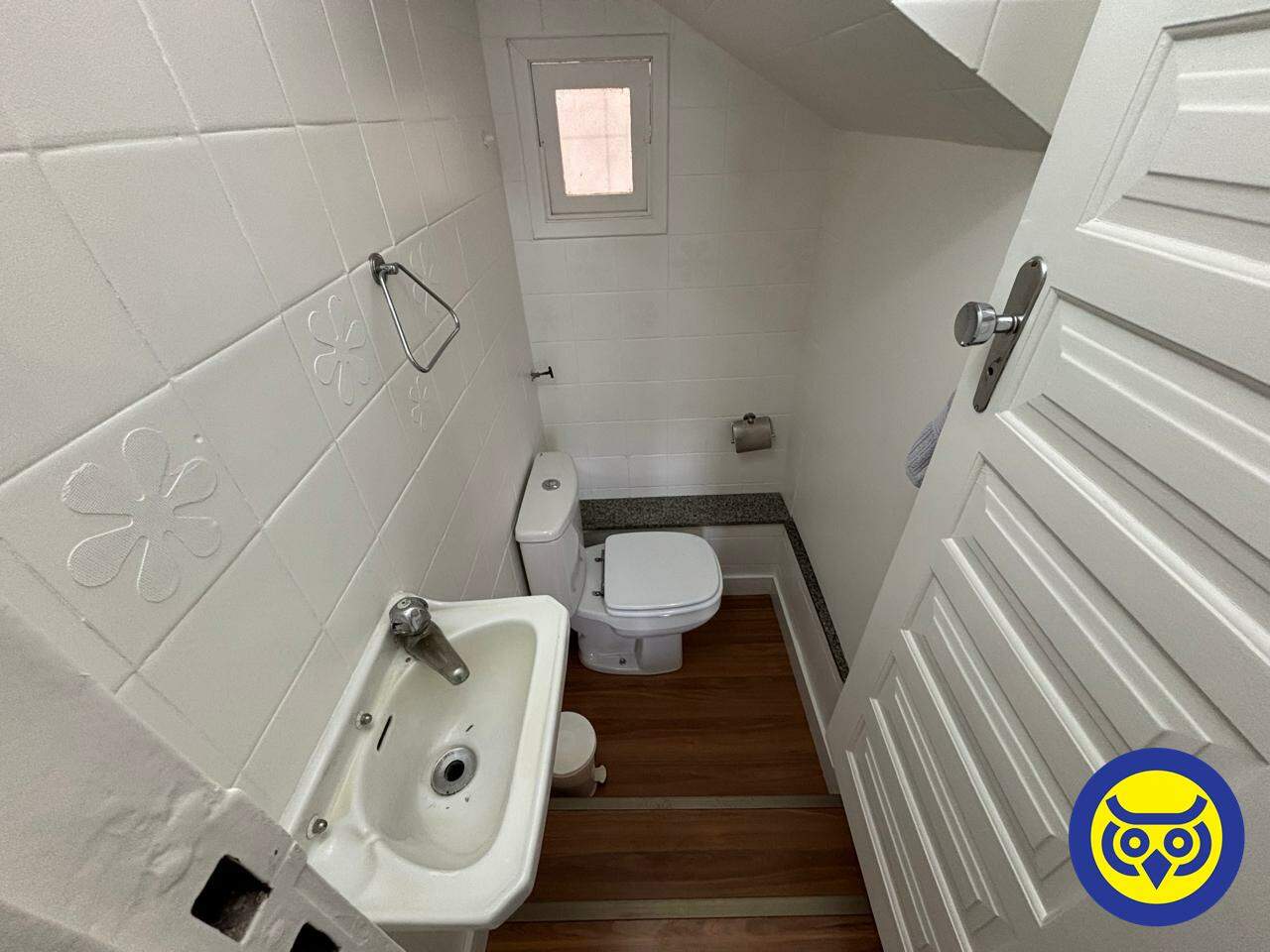 Casa para aluguel no Centro: 