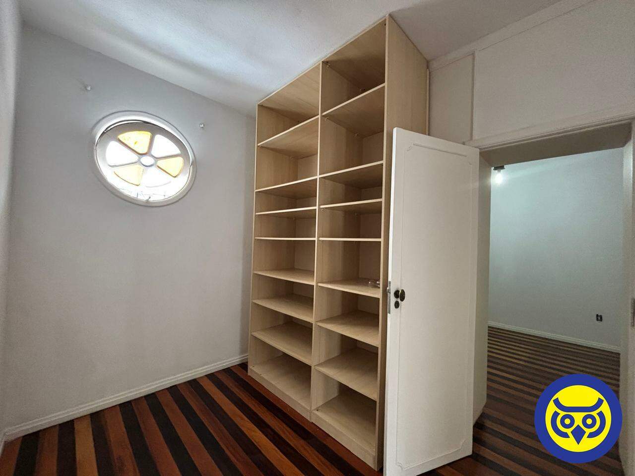 Casa para aluguel no Centro: 