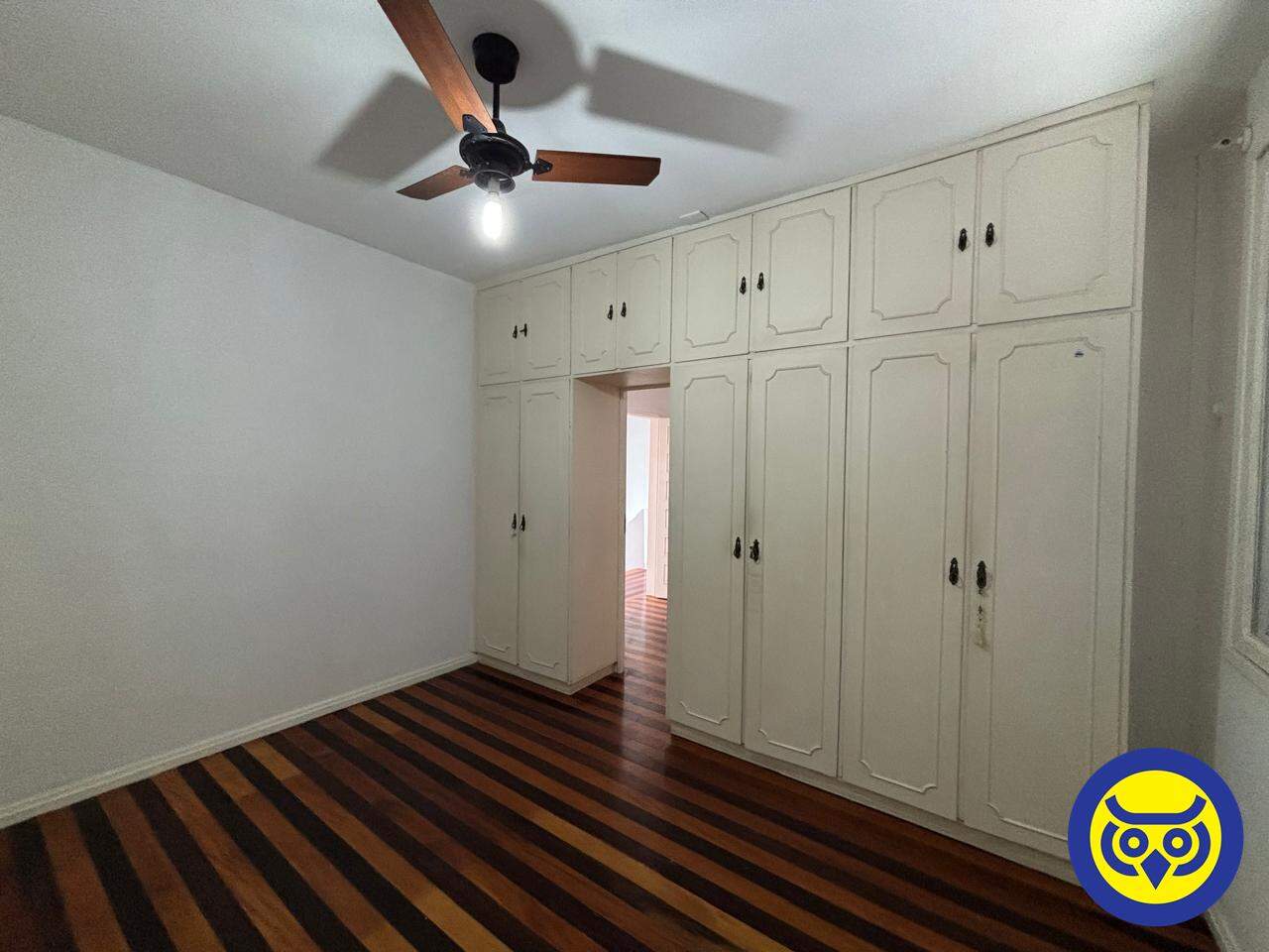 Casa para aluguel no Centro: 