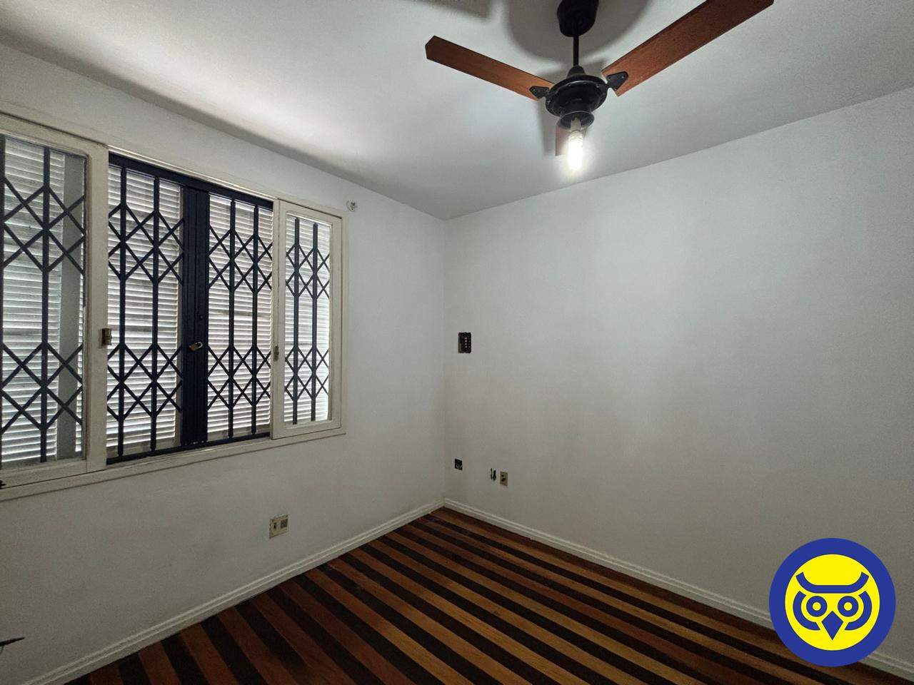 Casa para aluguel no Centro: 