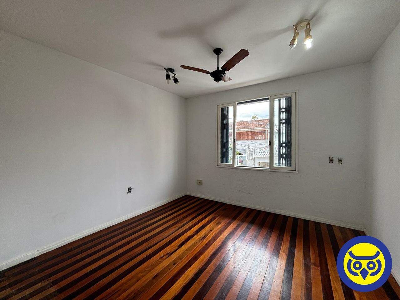 Casa para aluguel no Centro: 