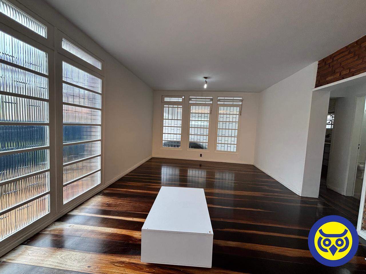 Casa para aluguel no Centro: 
