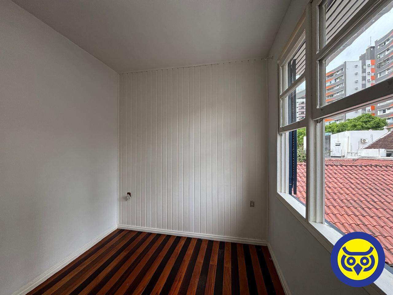 Casa para aluguel no Centro: 