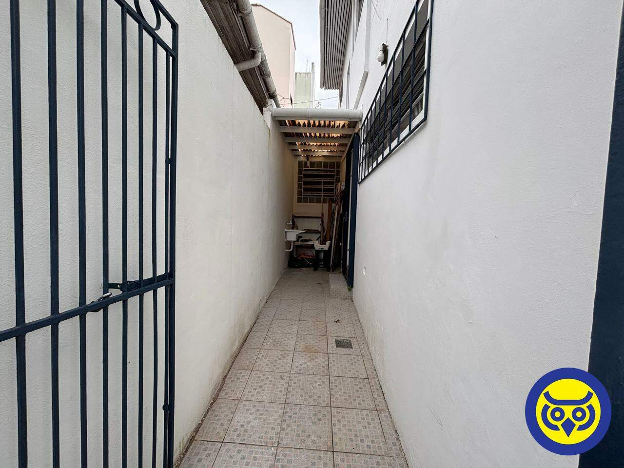 Casa para aluguel no Centro: 