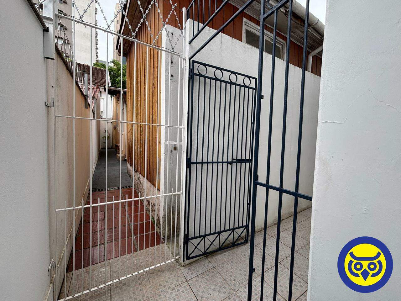 Casa para aluguel no Centro: 