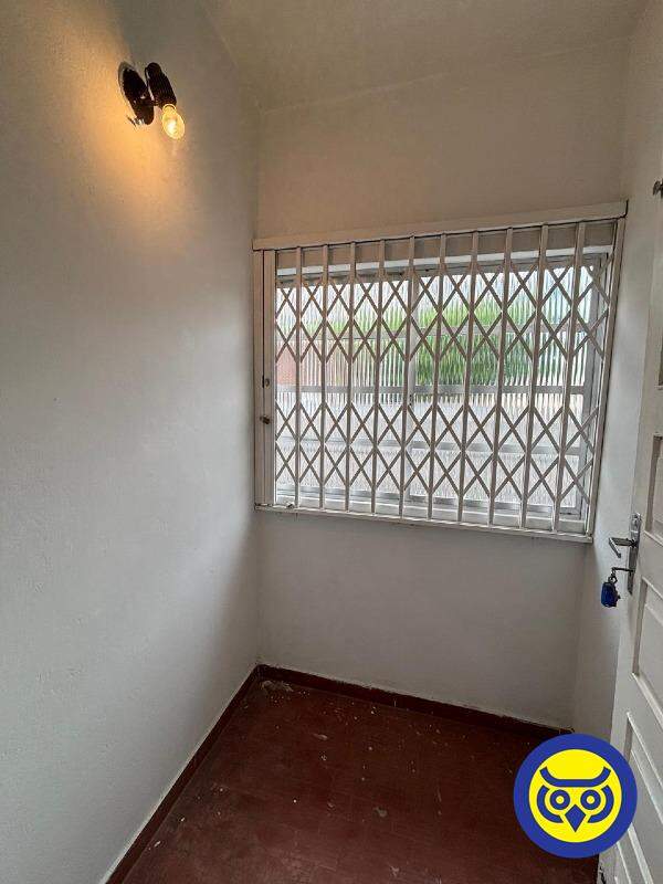 Casa para aluguel no Centro: 
