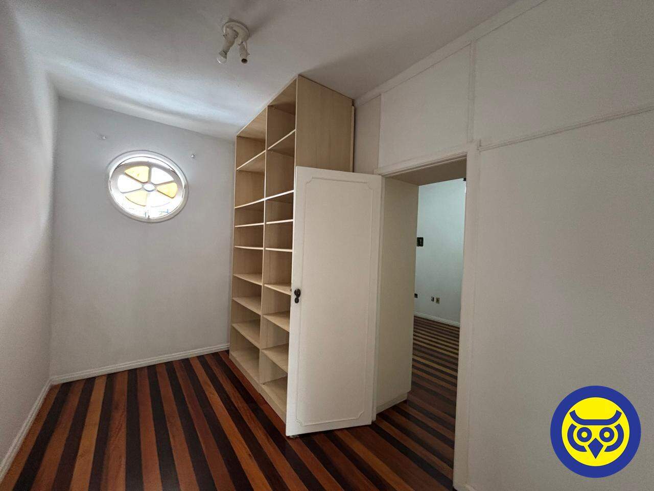 Casa para aluguel no Centro: 