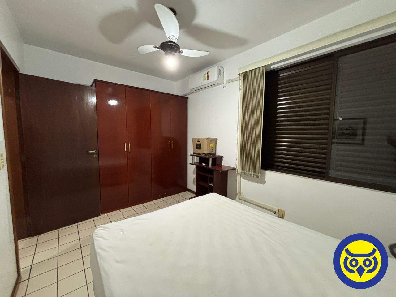 Apartamento para aluguel no Ingleses do Rio Vermelho: 