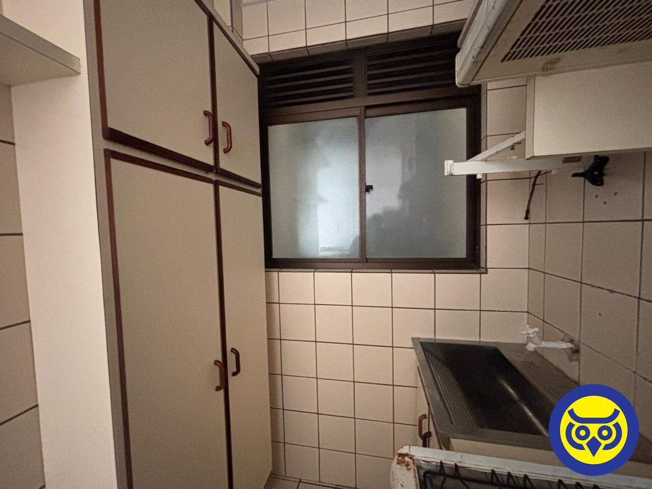Apartamento para aluguel no Ingleses do Rio Vermelho: 