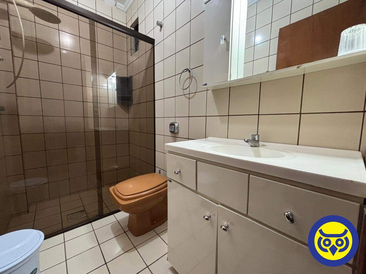 Apartamento para aluguel no Ingleses do Rio Vermelho: 