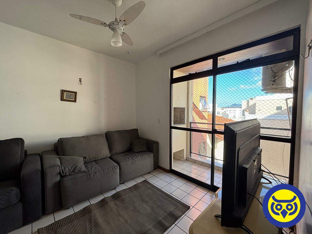 Apartamento para aluguel no Ingleses do Rio Vermelho: 