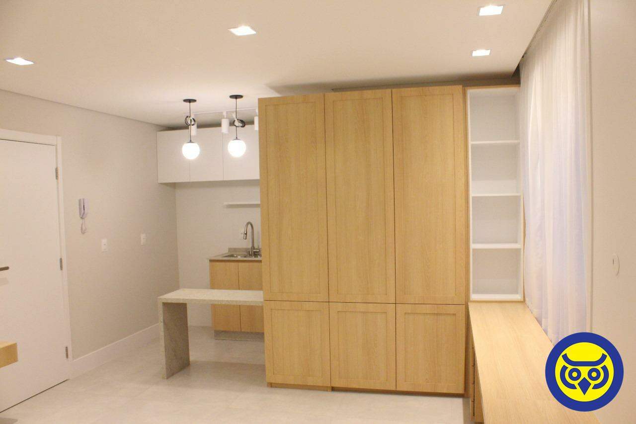 Apartamento para aluguel no Pantanal: 