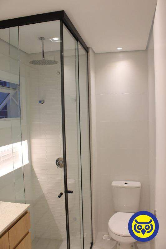 Apartamento para aluguel no Pantanal: 