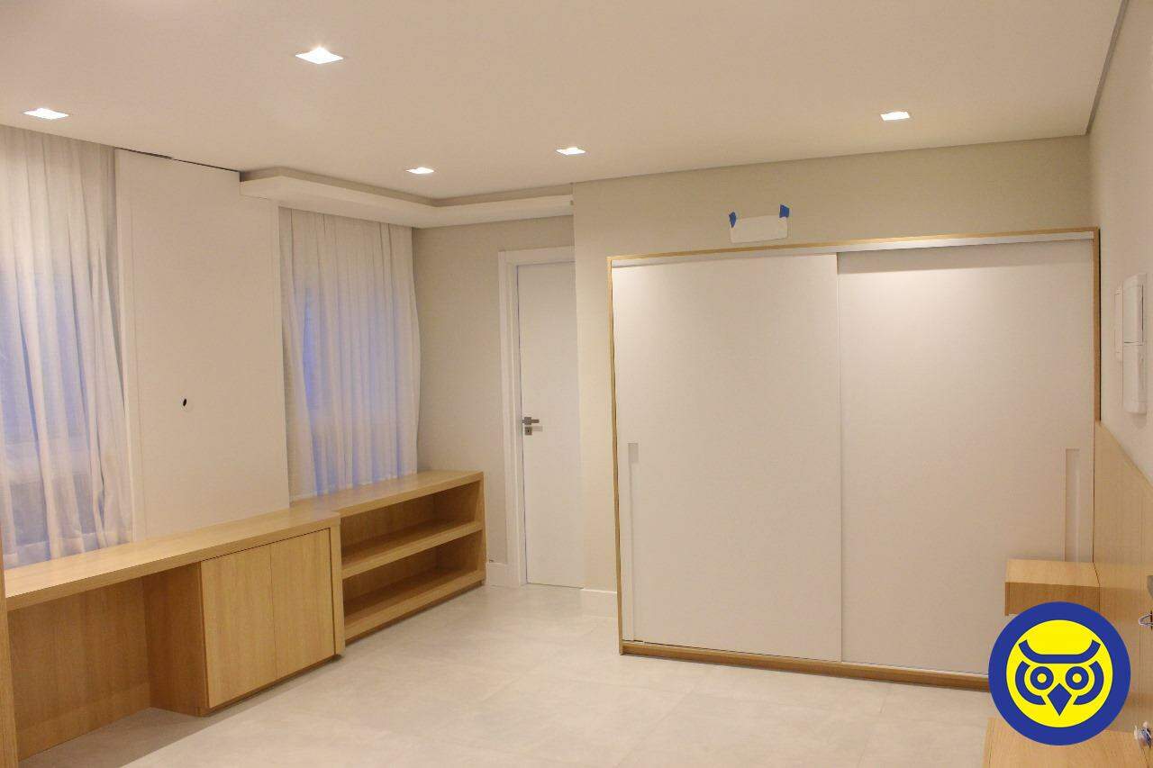 Apartamento para aluguel no Pantanal: 