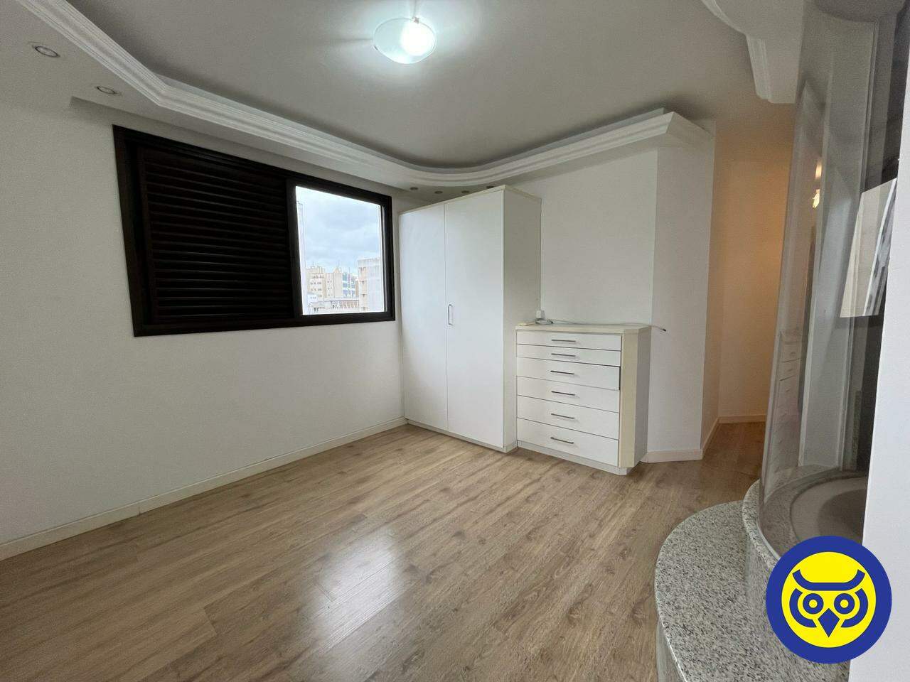 Apartamento para aluguel no Centro: 