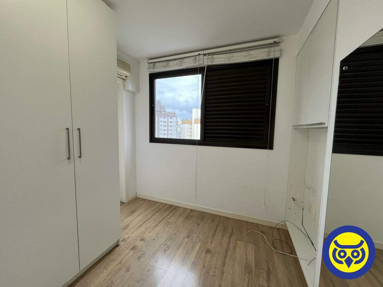 Apartamento para aluguel no Centro: 