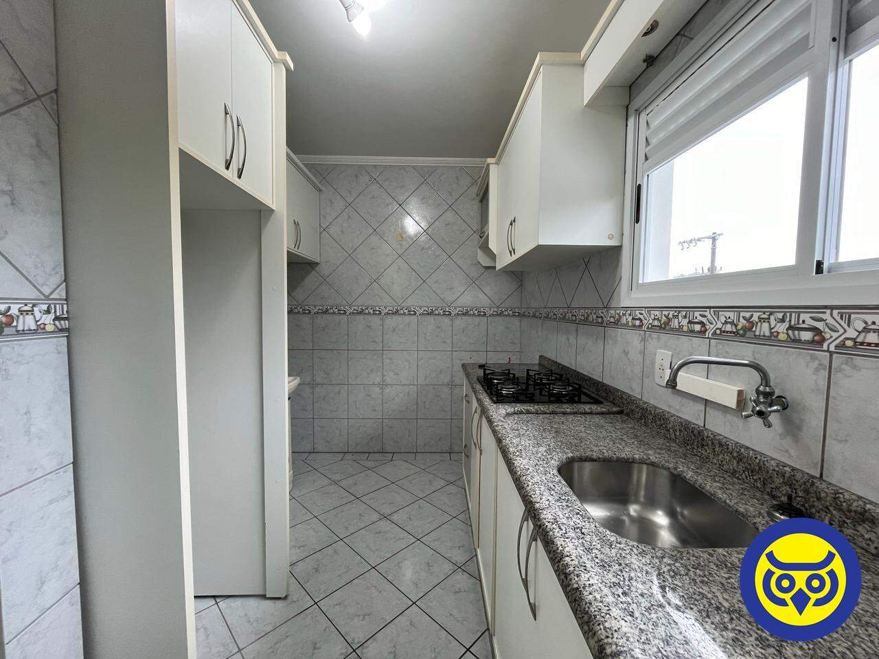 Apartamento para aluguel no São Luiz: 