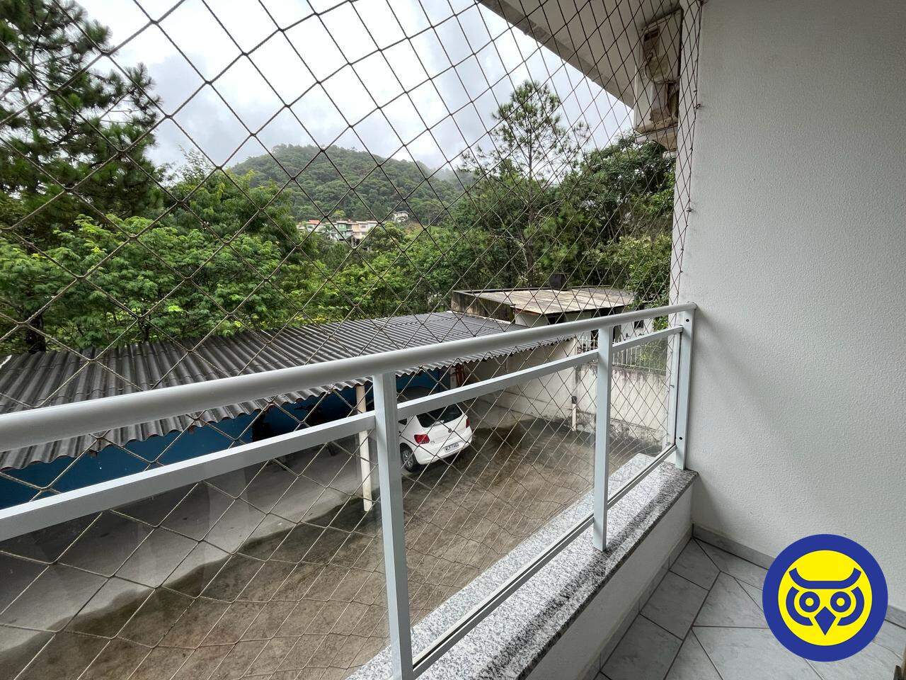 Apartamento para aluguel no São Luiz: 