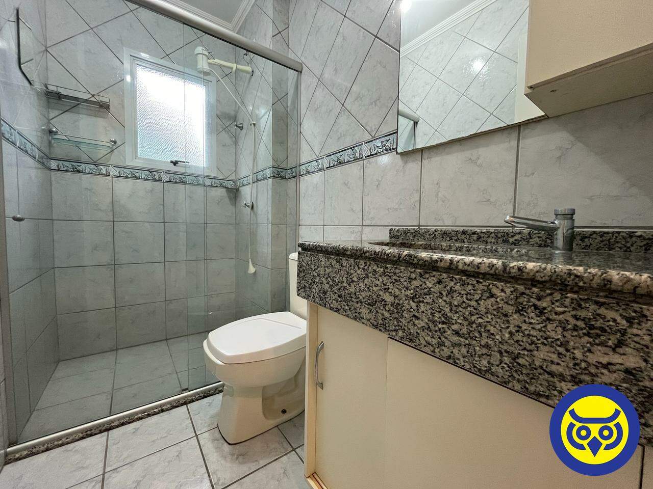 Apartamento para aluguel no São Luiz: 