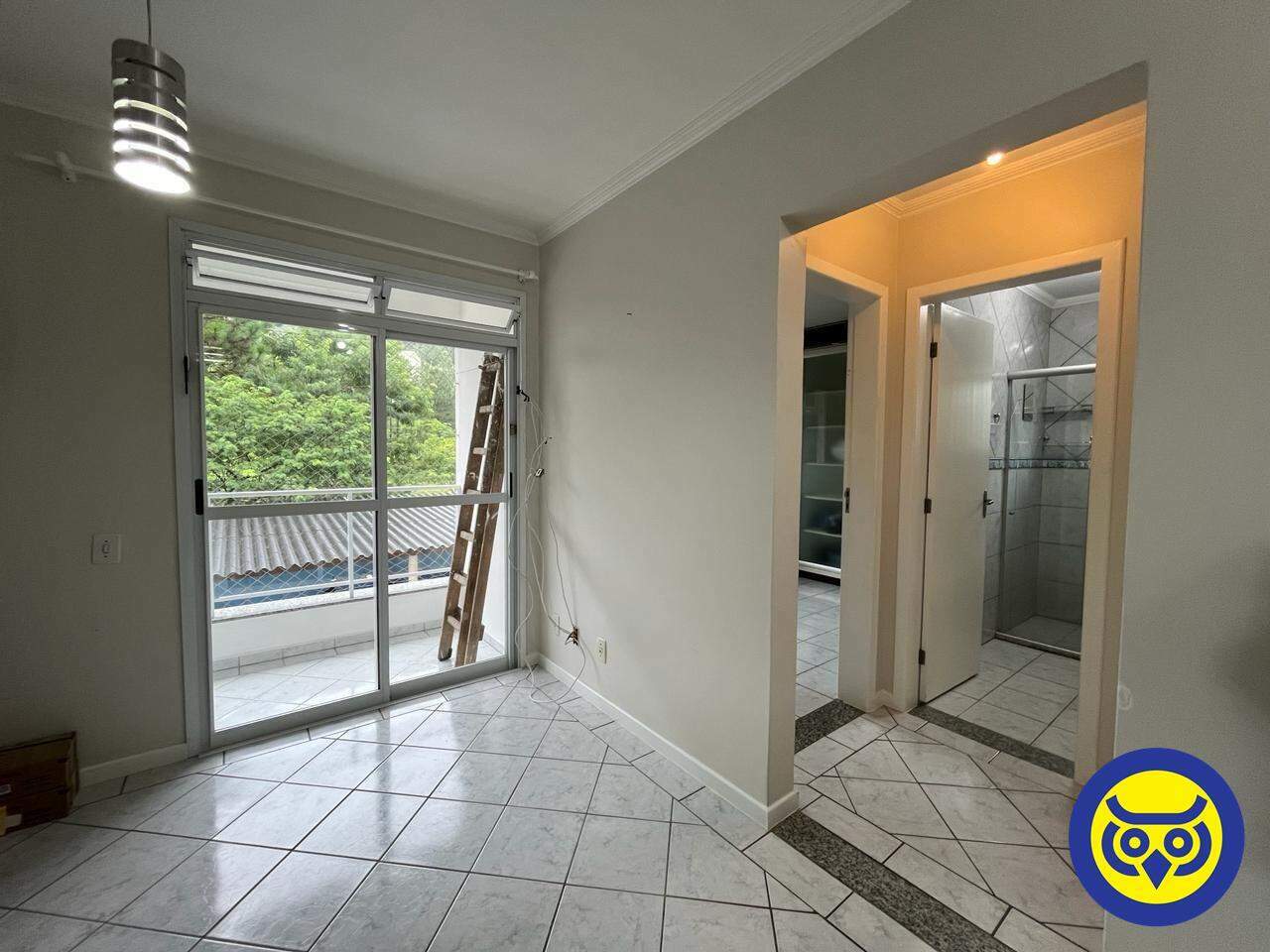 Apartamento para aluguel no São Luiz: 