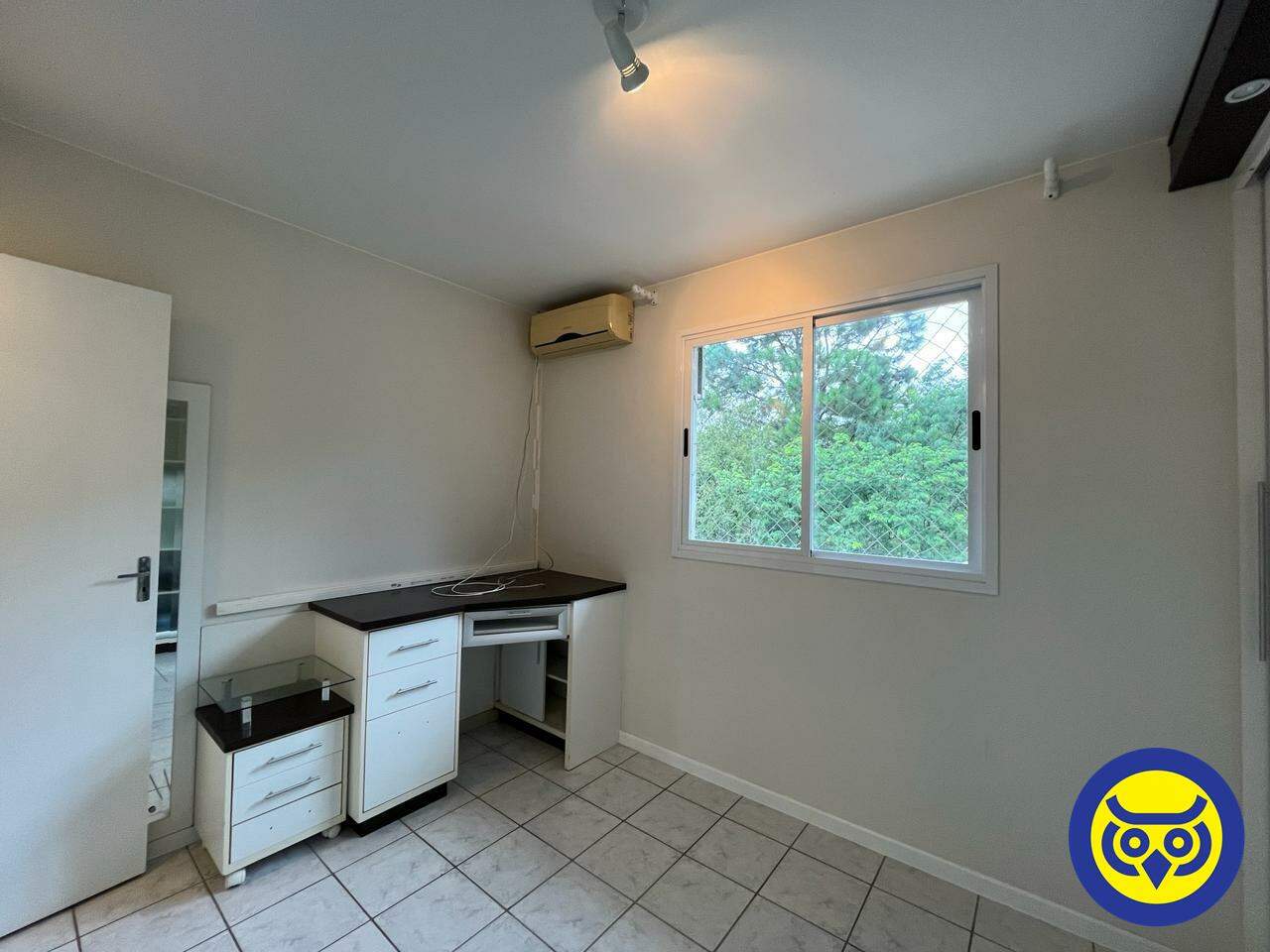 Apartamento para aluguel no São Luiz: 