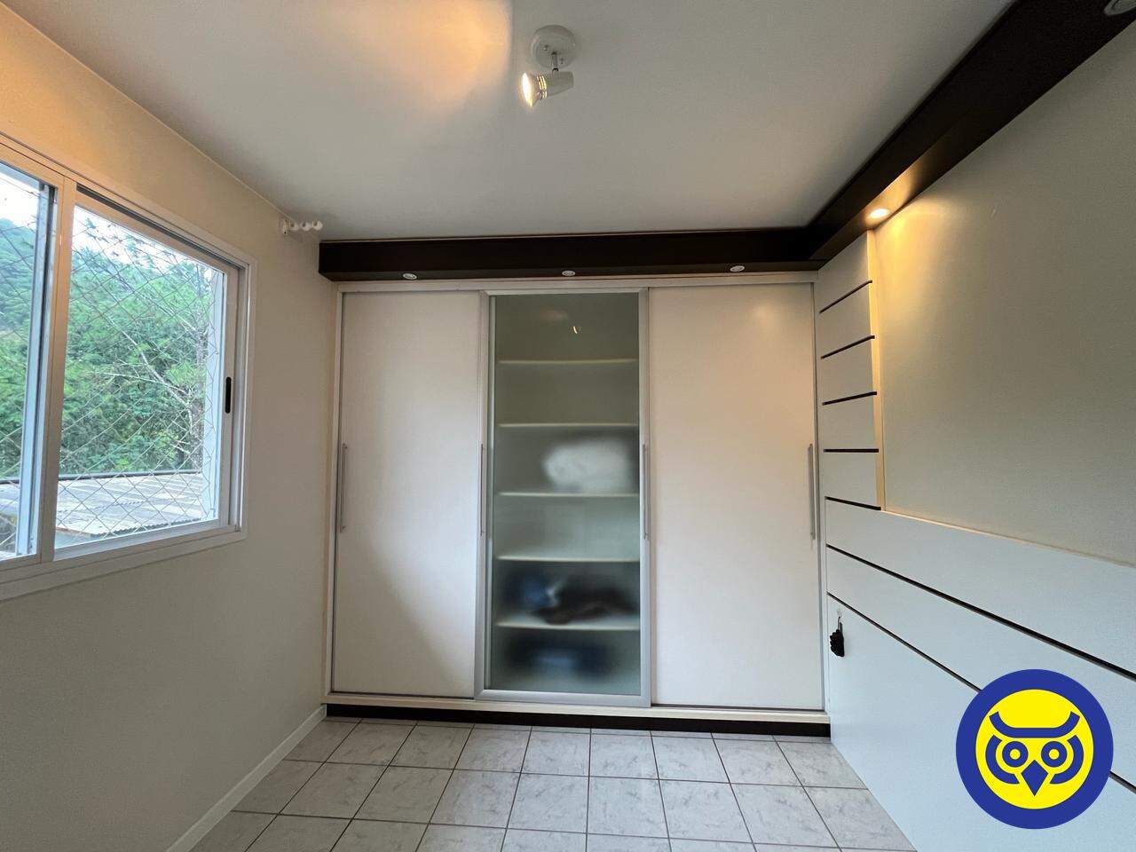 Apartamento para aluguel no São Luiz: 