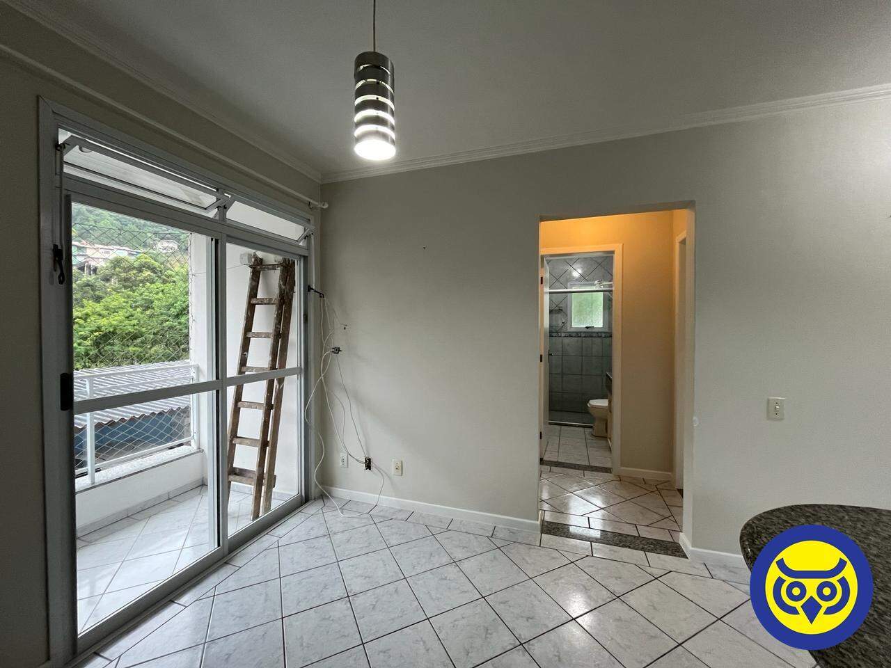 Apartamento para aluguel no São Luiz: 
