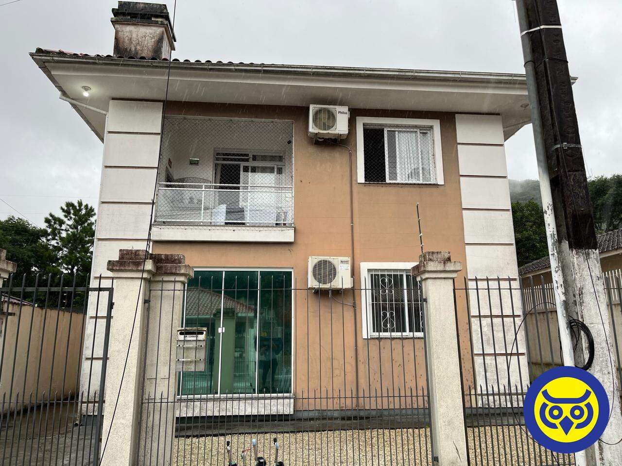 Apartamento para aluguel no São Luiz: 