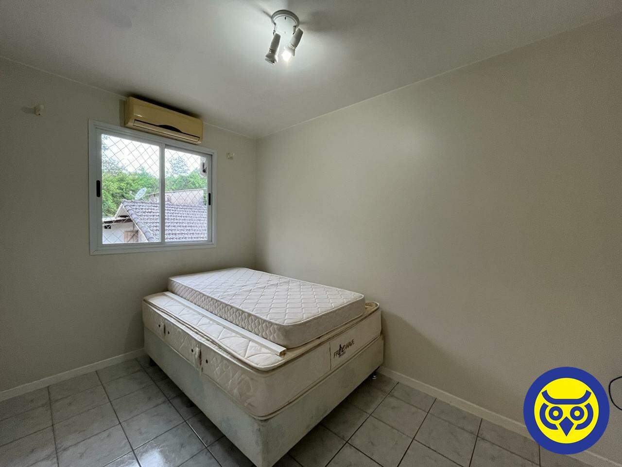 Apartamento para aluguel no São Luiz: 