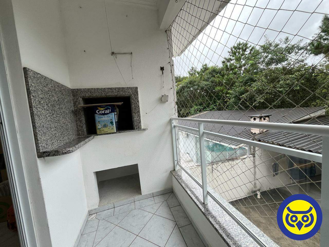 Apartamento para aluguel no São Luiz: 