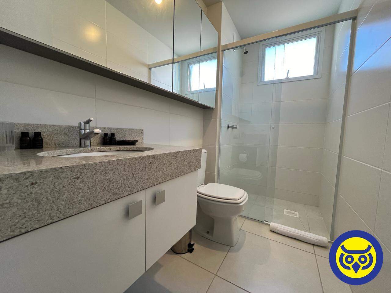 Apartamento para aluguel no Centro: