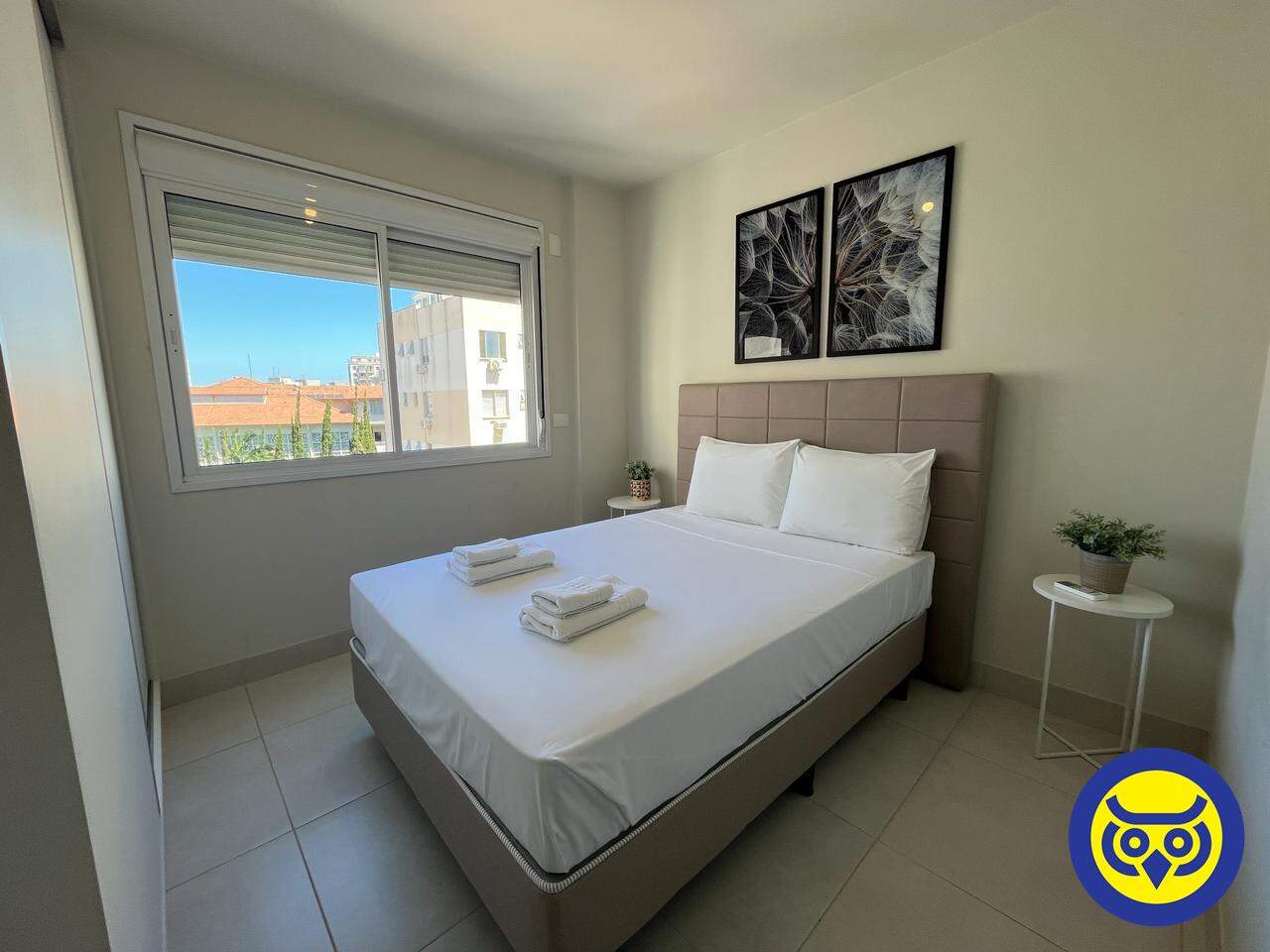 Apartamento para aluguel no Centro: