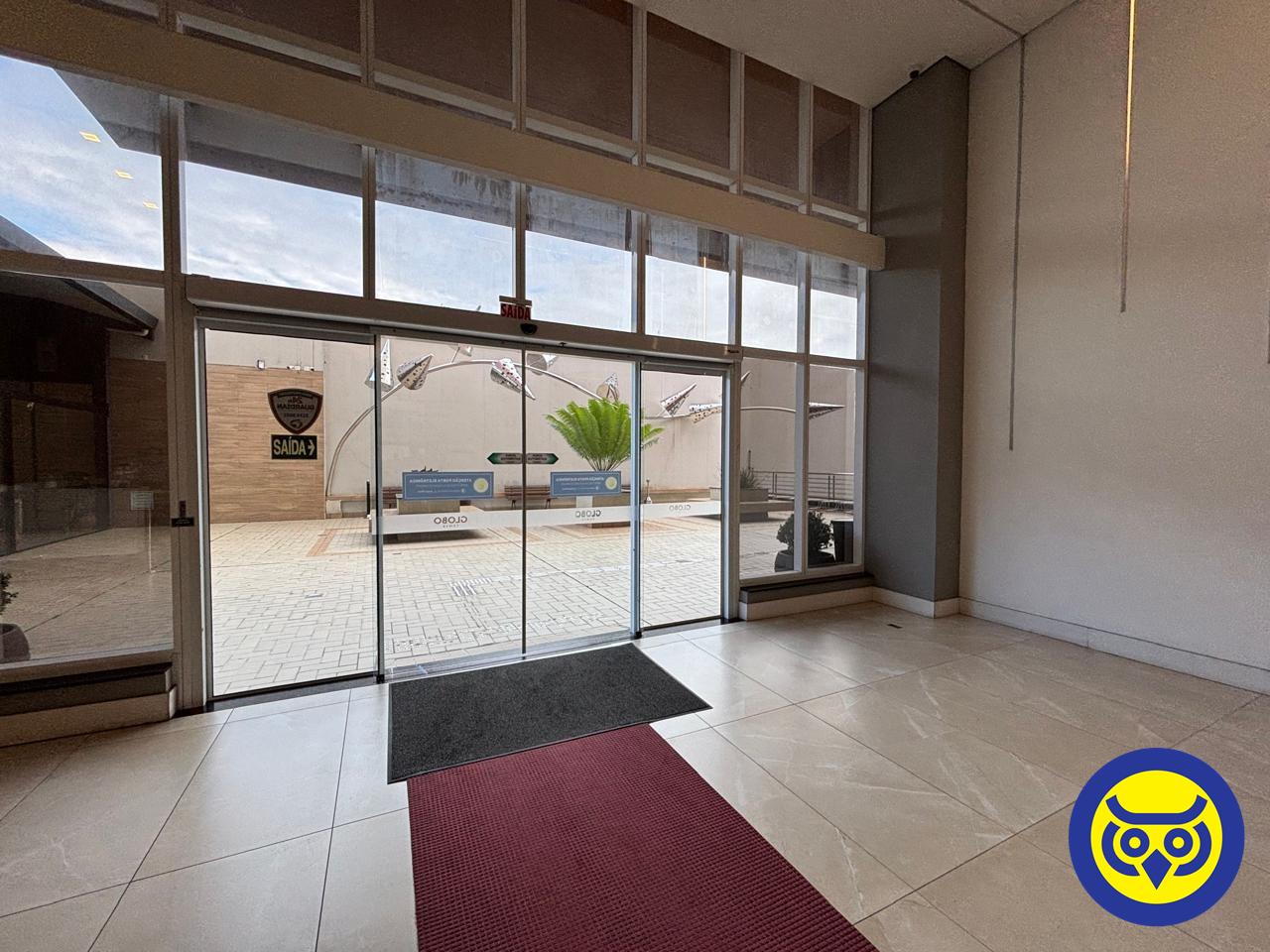 Sala para aluguel no Canto: 