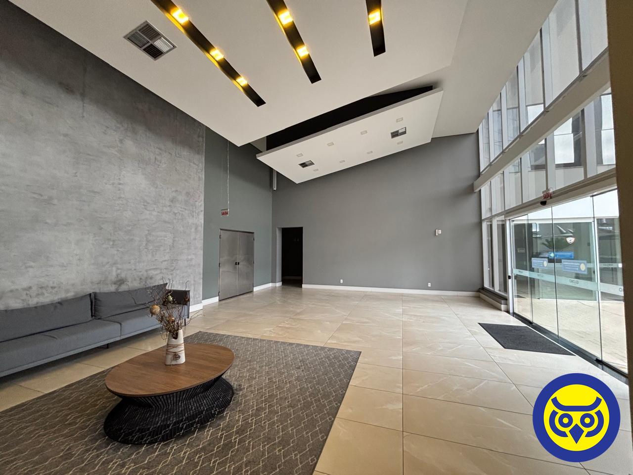 Sala para aluguel no Canto: 