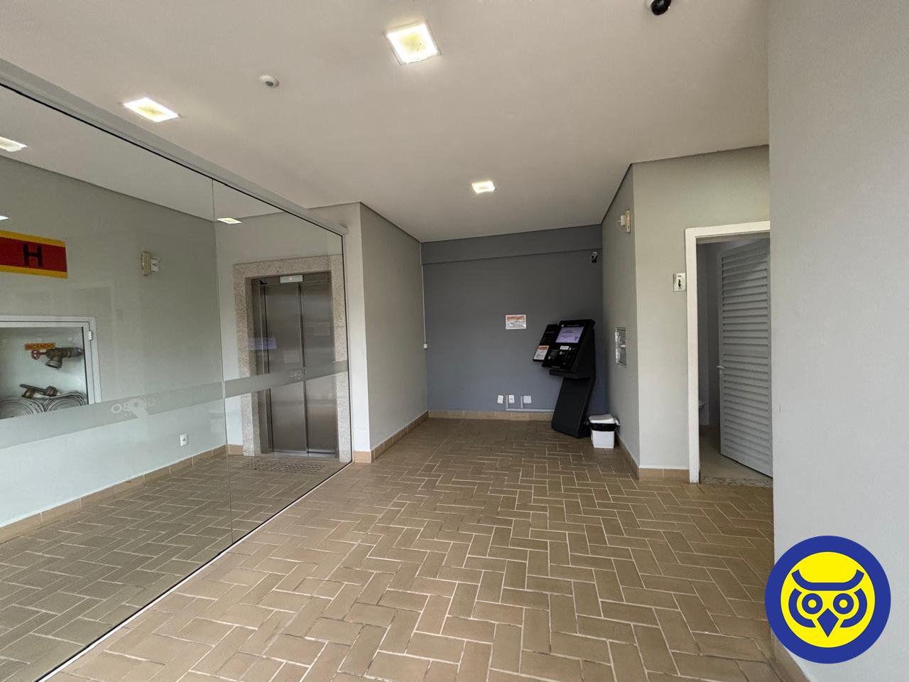 Sala para aluguel no Canto: 