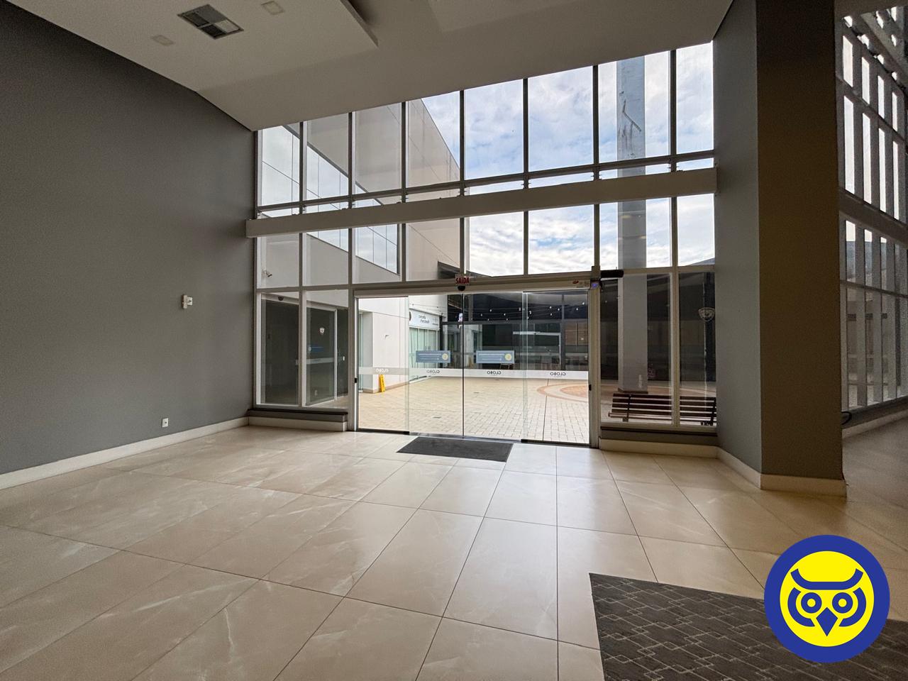 Sala para aluguel no Canto: 