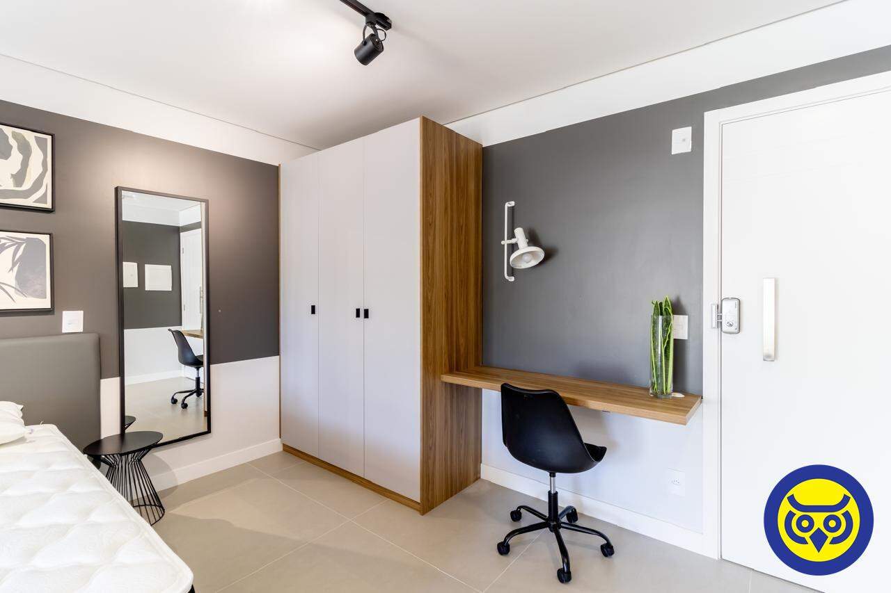Apartamento para aluguel no Lagoa Da Conceição: