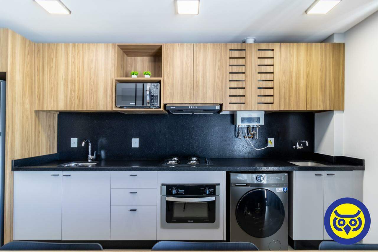 Apartamento para aluguel no Lagoa Da Conceição:
