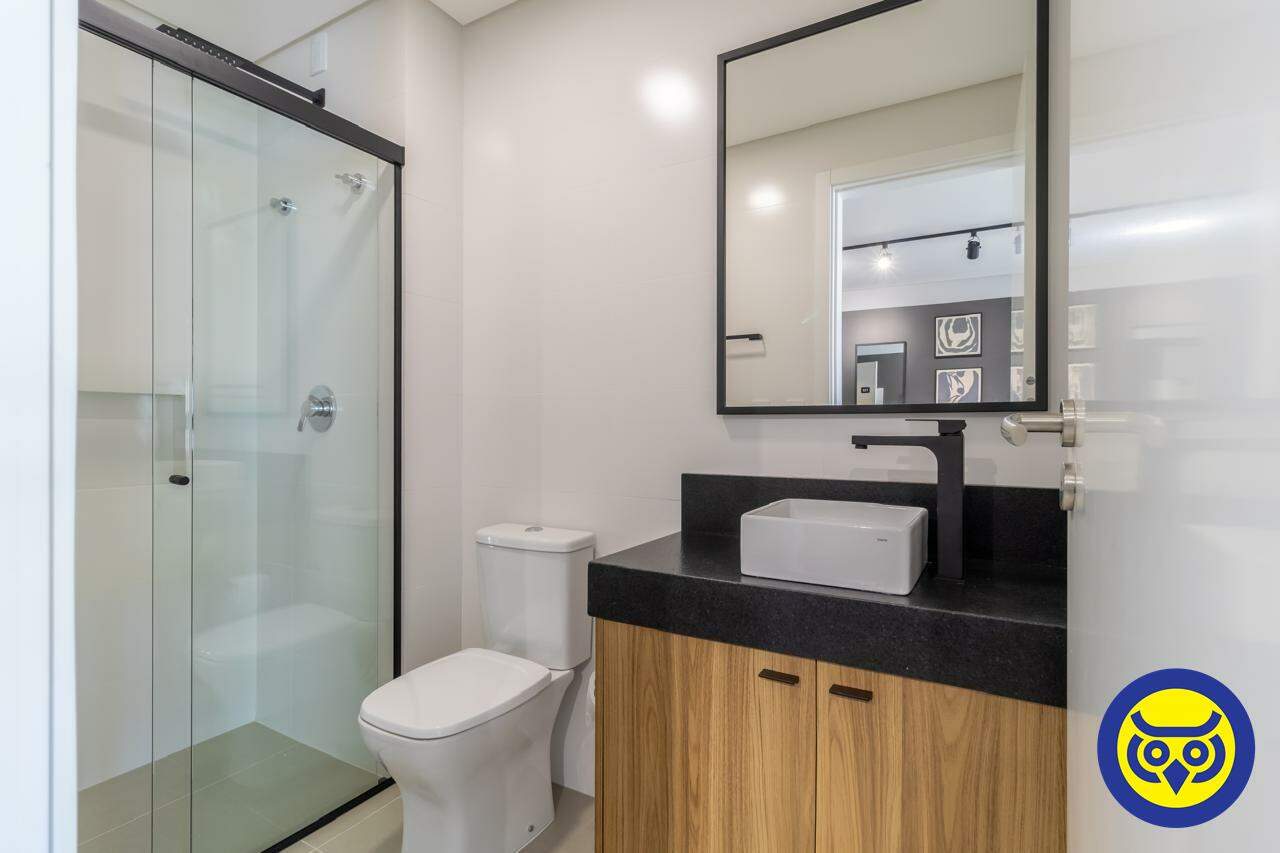 Apartamento para aluguel no Lagoa Da Conceição: