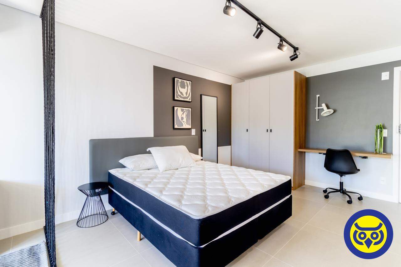 Apartamento para aluguel no Lagoa Da Conceição: