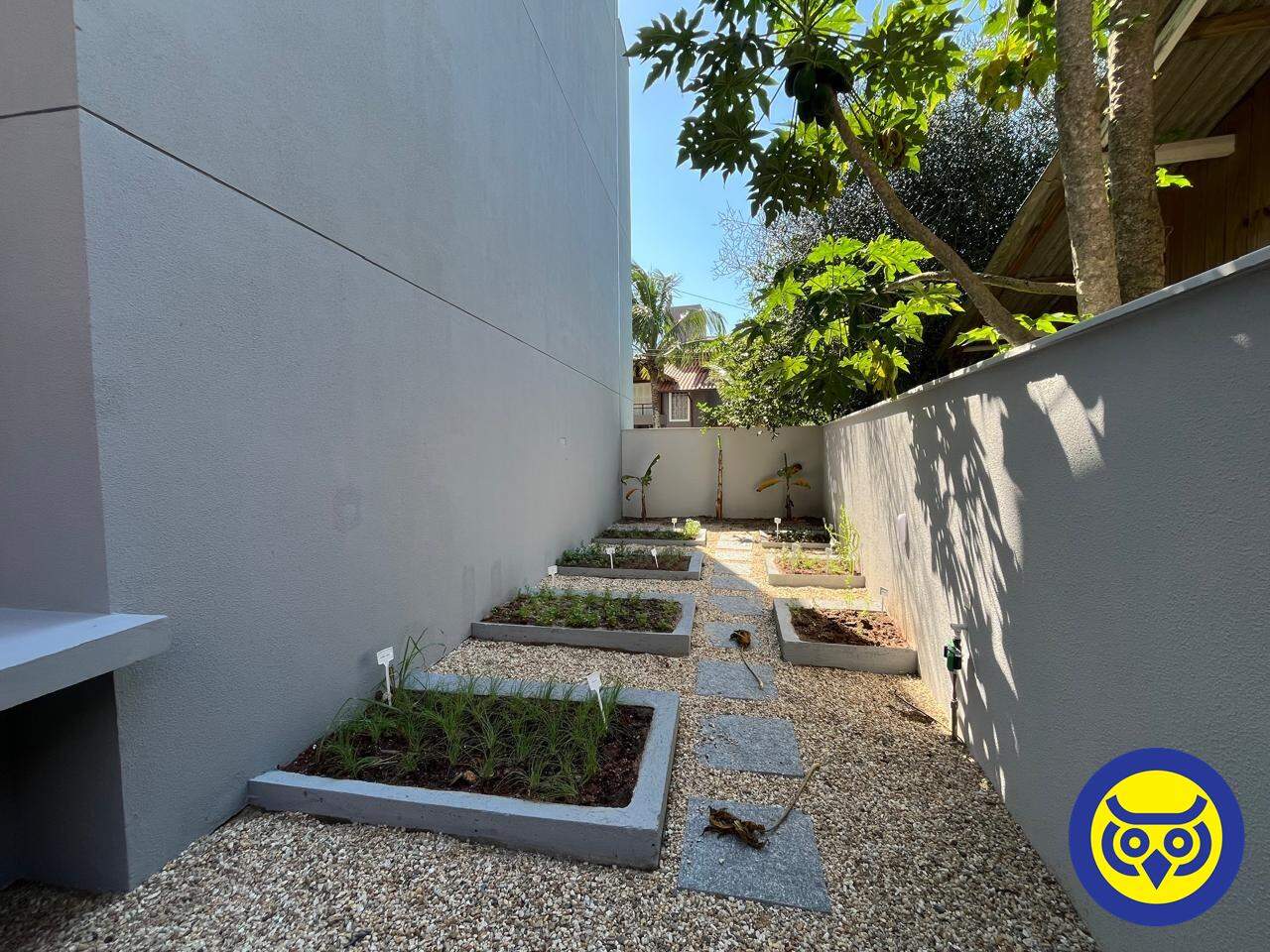 Apartamento para aluguel no Lagoa Da Conceição: