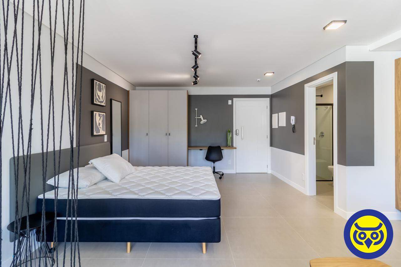 Apartamento para aluguel no Lagoa Da Conceição: