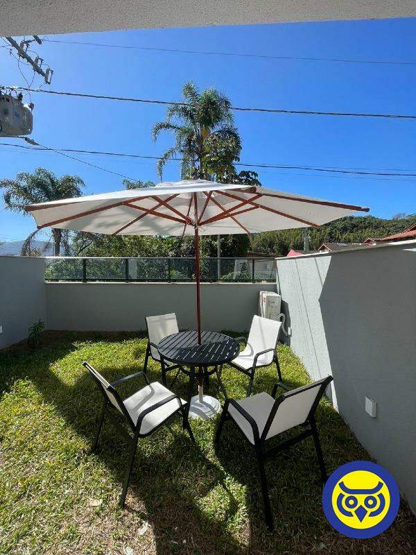 Apartamento para aluguel no Lagoa Da Conceição: