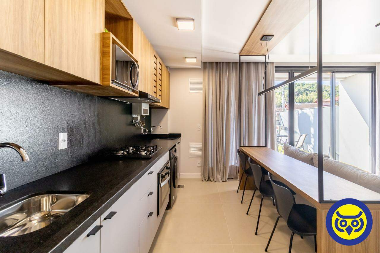 Apartamento para aluguel no Lagoa Da Conceição: